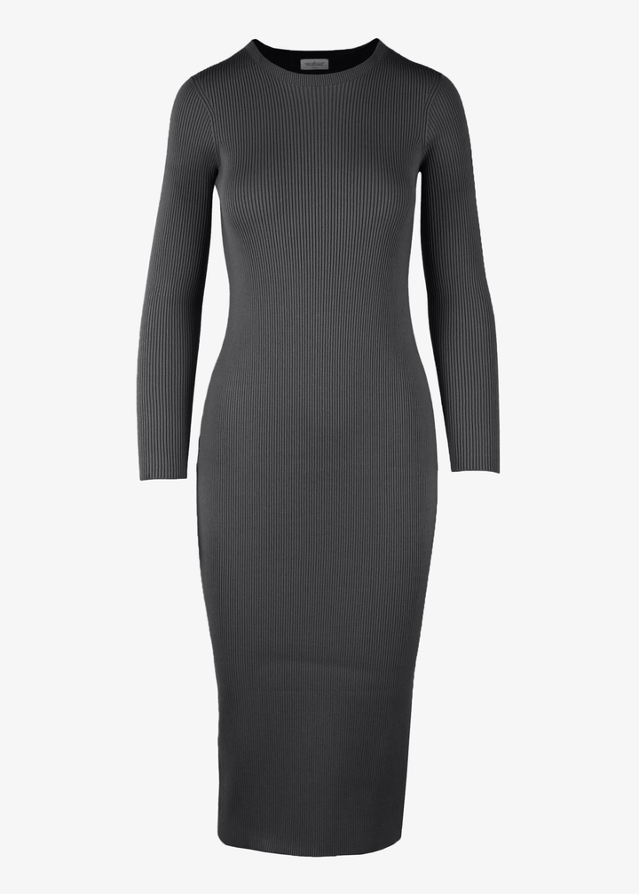 Saintt Sinners Fionna Midi Dress - clever alice