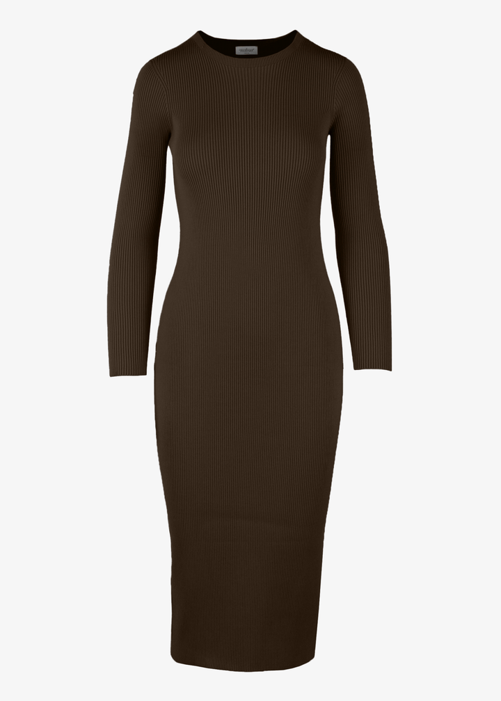 Saintt Sinners Fionna Midi Dress - clever alice