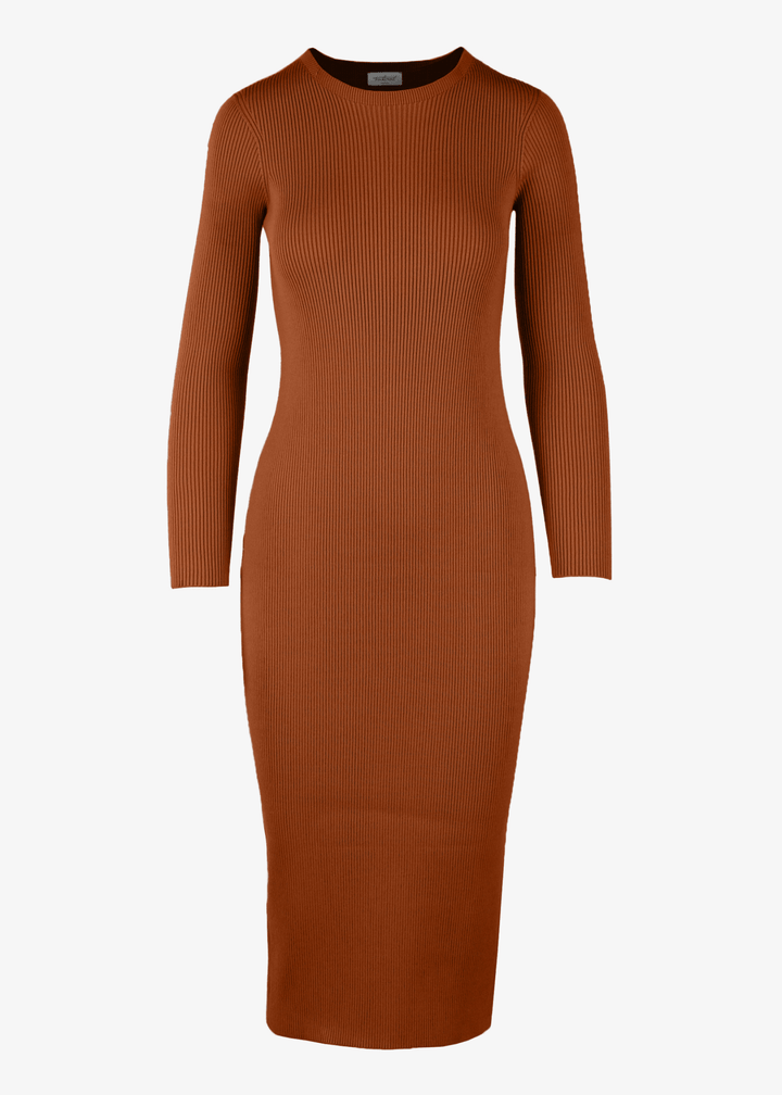 Saintt Sinners Fionna Midi Dress - clever alice