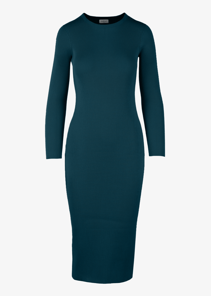 Saintt Sinners Fionna Midi Dress - clever alice
