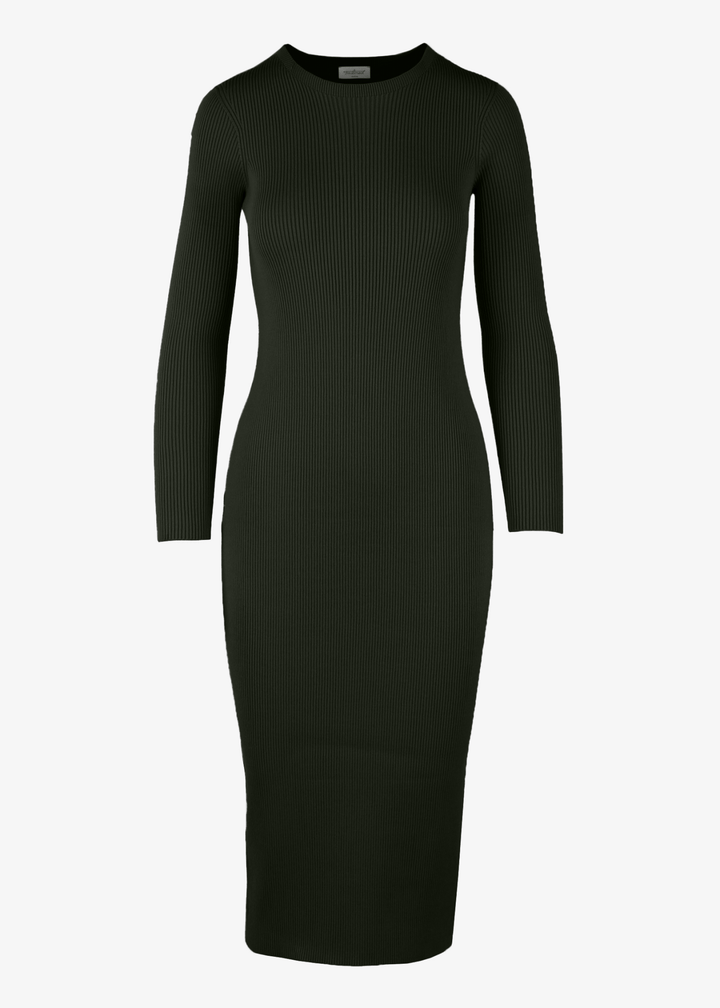 Saintt Sinners Fionna Midi Dress - clever alice