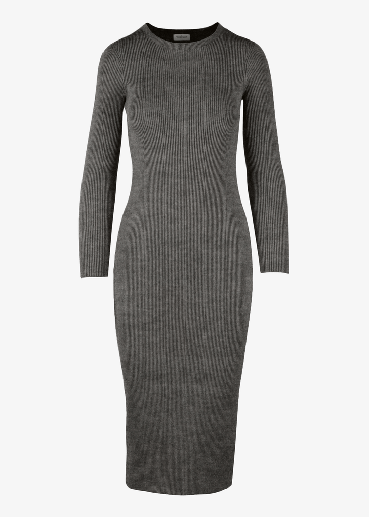 Saintt Sinners Fionna Midi Dress - clever alice