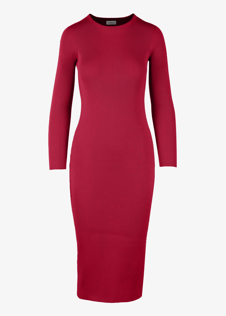 Saintt Sinners Fionna Midi Dress - clever alice