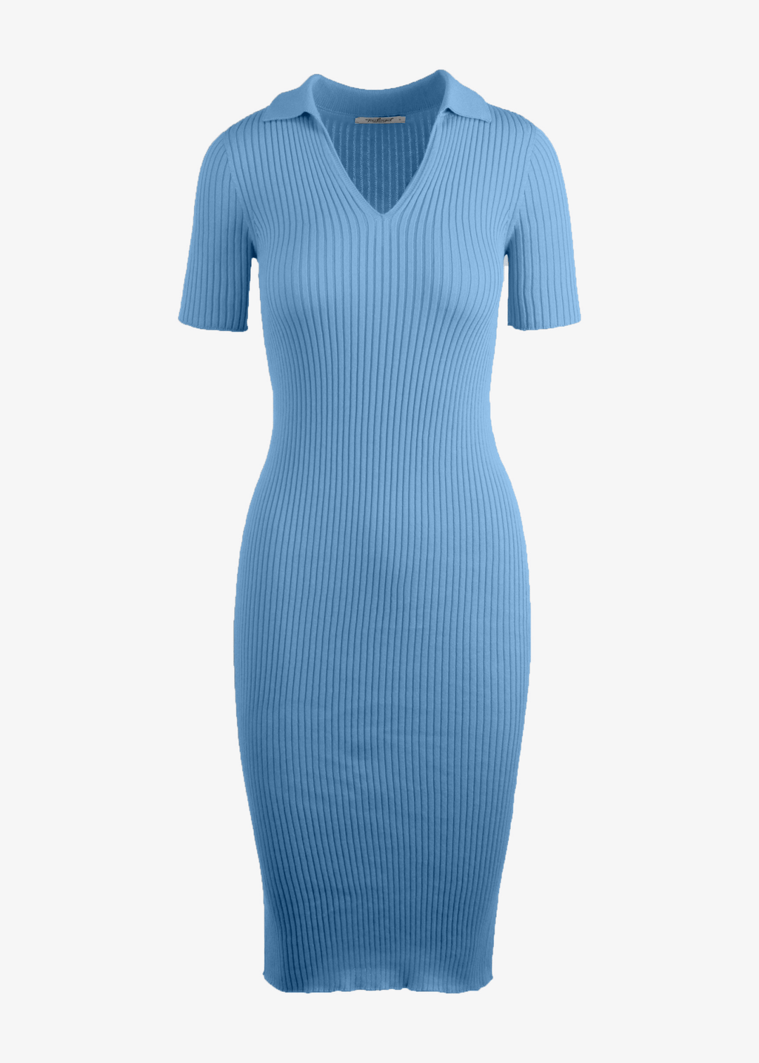 Saintt Sinners Halley Polo Dress (Color Options) - clever alice