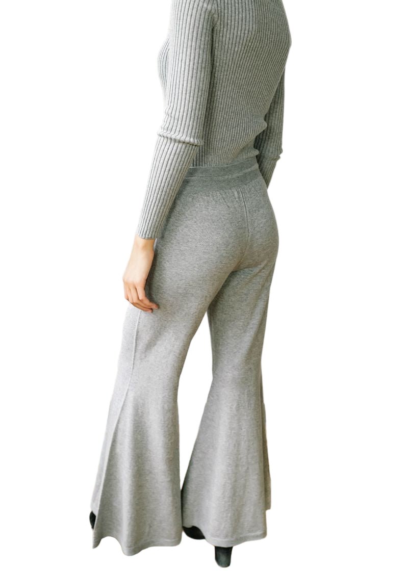 Saintt Sinners Halo Flare Pant - clever alice