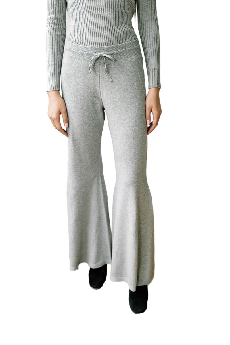 Saintt Sinners Halo Flare Pant - clever alice