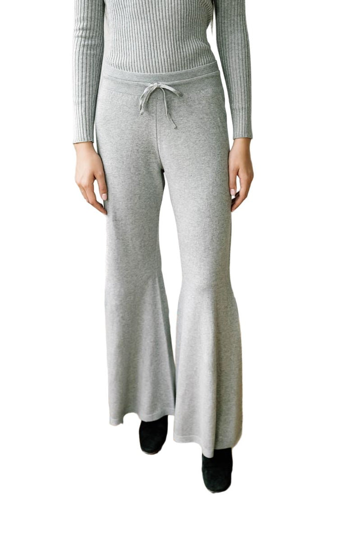 Saintt Sinners Halo Flare Pant - clever alice