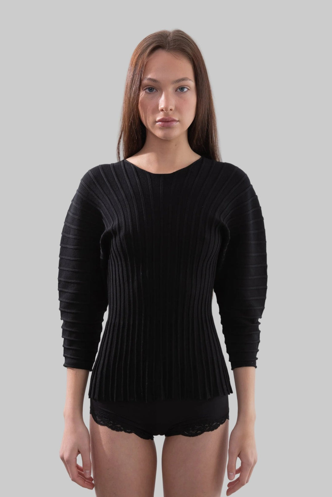 Saintt Sinners Hewal Pullover - clever alice