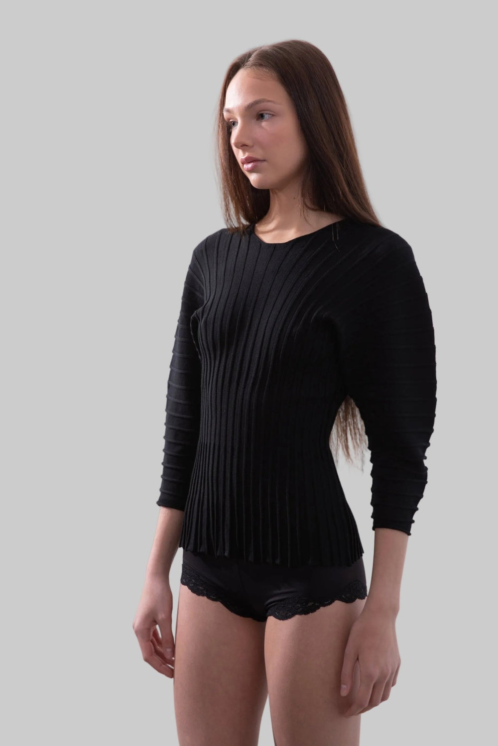 Saintt Sinners Hewal Pullover - clever alice