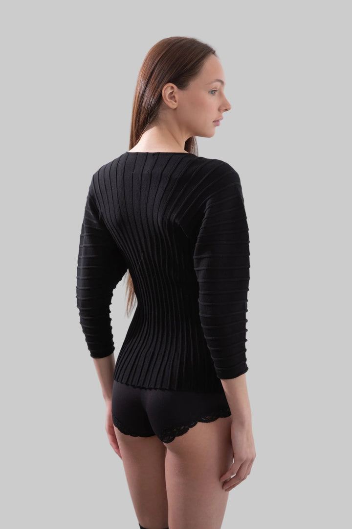 Saintt Sinners Hewal Pullover - clever alice