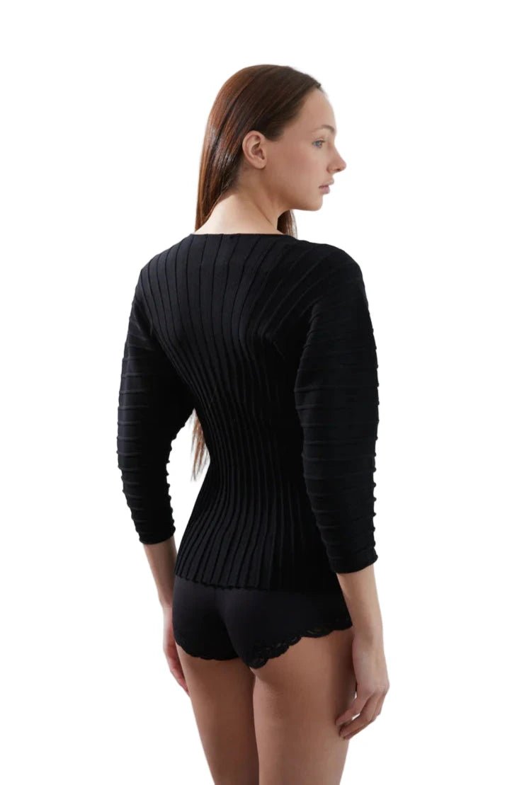 Saintt Sinners Hewal Pullover (Color Options) - clever alice