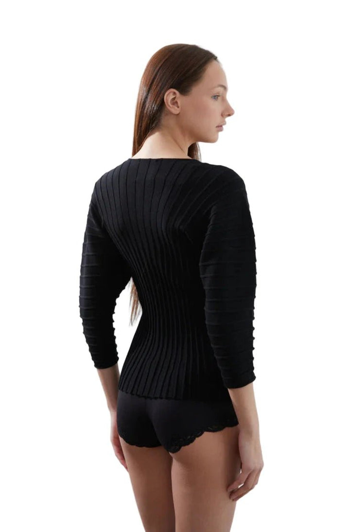 Saintt Sinners Hewal Pullover (Color Options) - clever alice