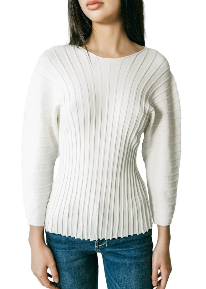 Saintt Sinners Hewal Pullover (Color Options) - clever alice