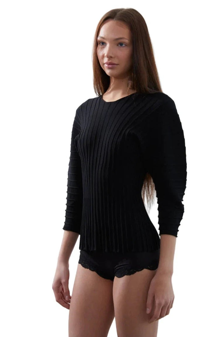 Saintt Sinners Hewal Pullover (Color Options) - clever alice