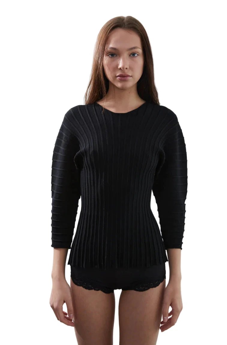 Saintt Sinners Hewal Pullover (Color Options) - clever alice