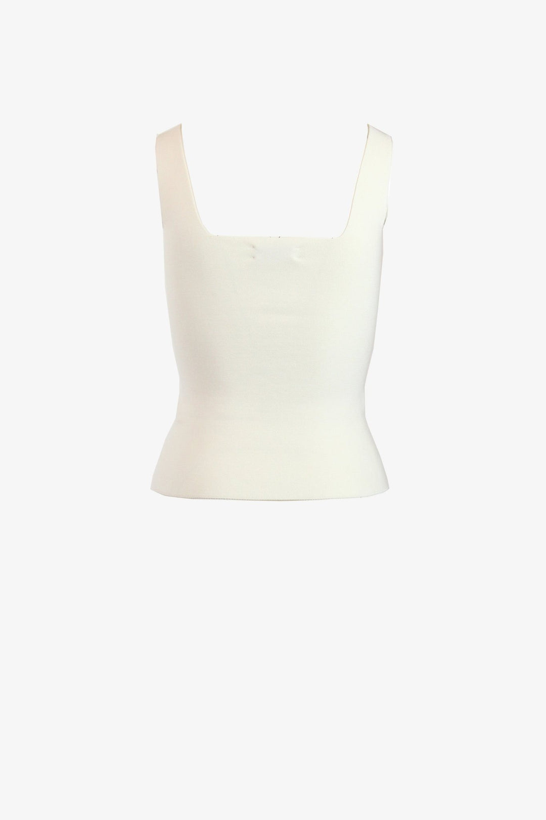 Saintt Sinners Irene Squareneck Tank - clever alice