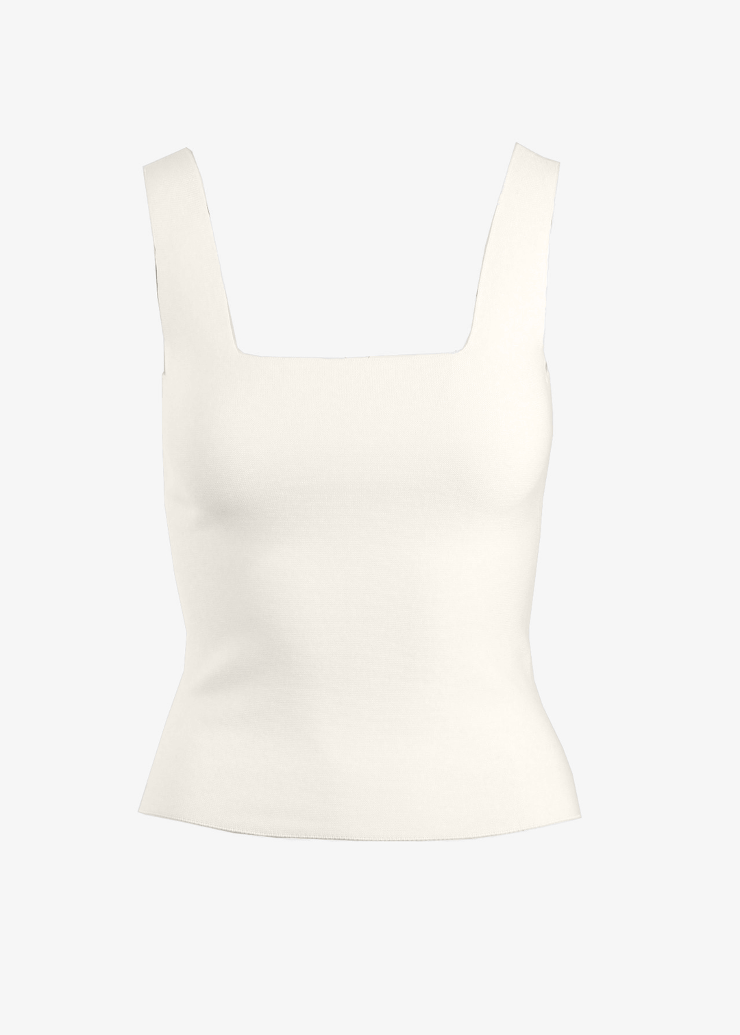 Saintt Sinners Irene Squareneck Tank - clever alice