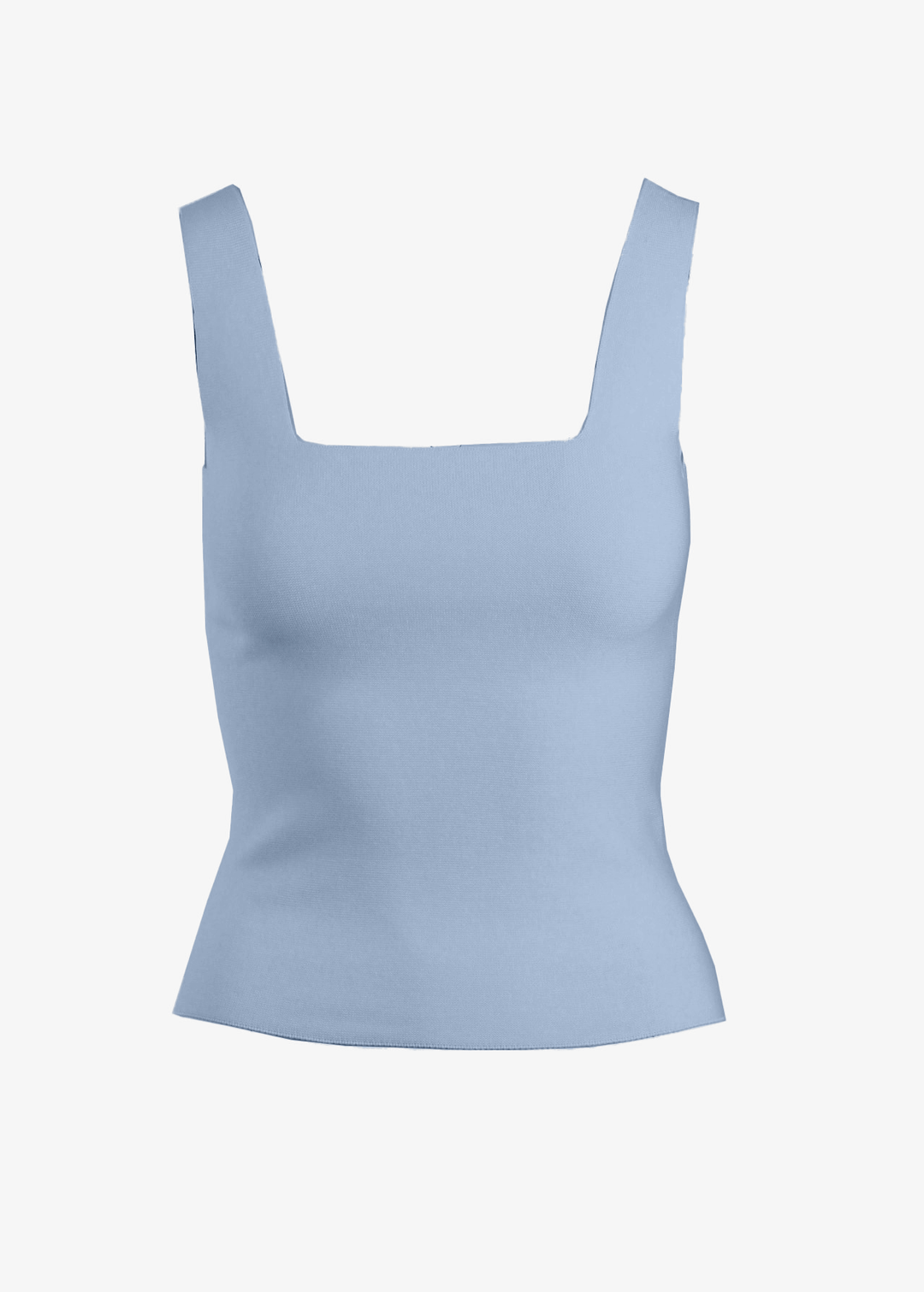 Saintt Sinners Irene Squareneck Tank - clever alice