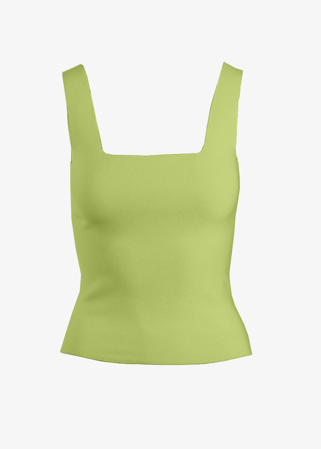 Saintt Sinners Irene Squareneck Tank - clever alice