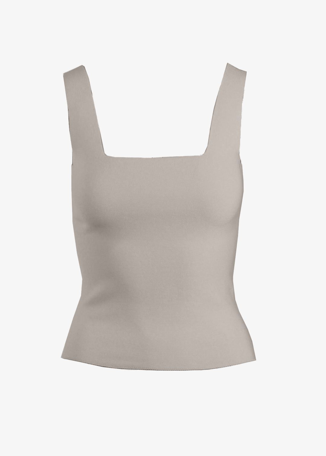 Saintt Sinners Irene Squareneck Tank - clever alice