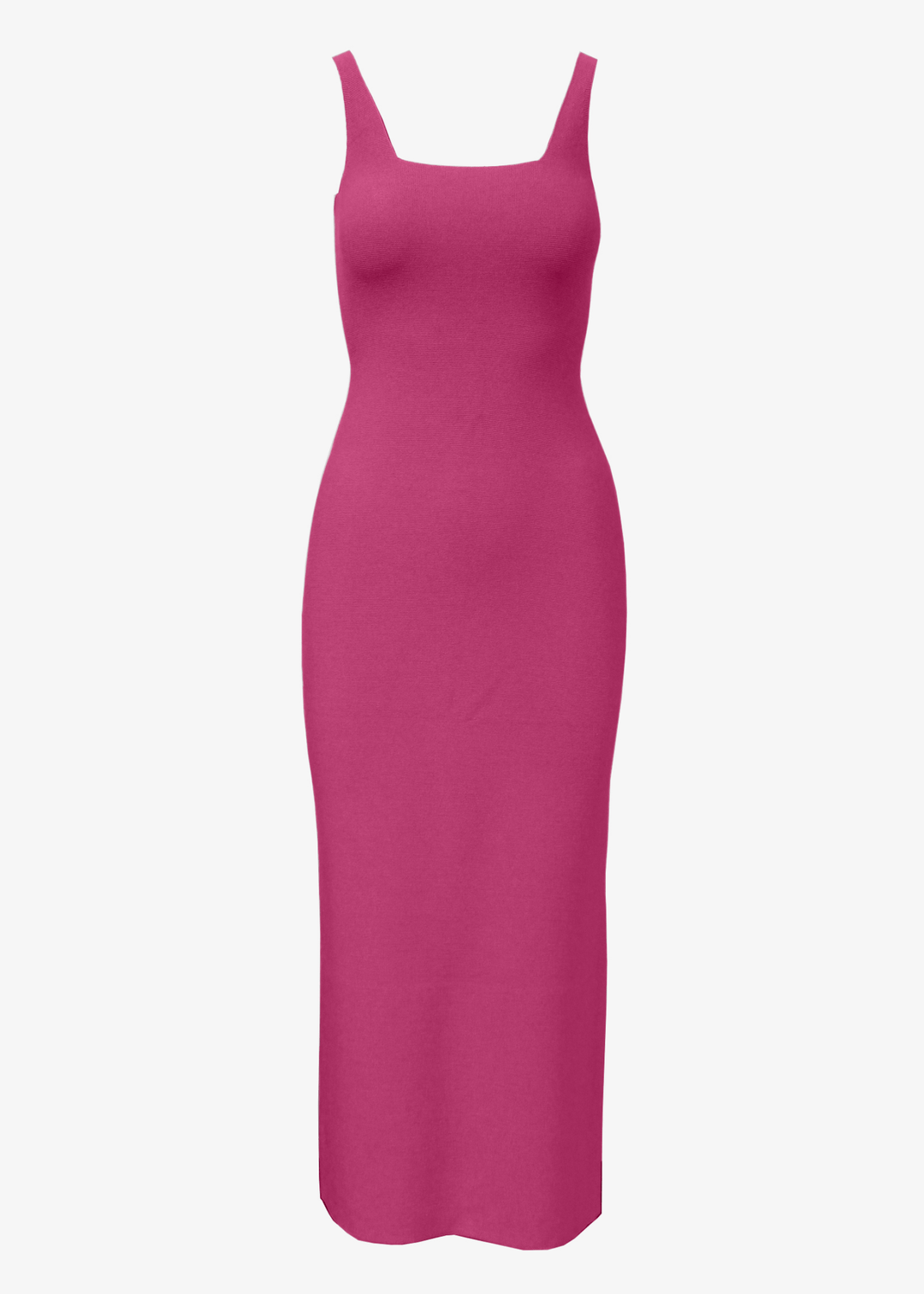 Saintt Sinners Ivy Midi Dress - clever alice