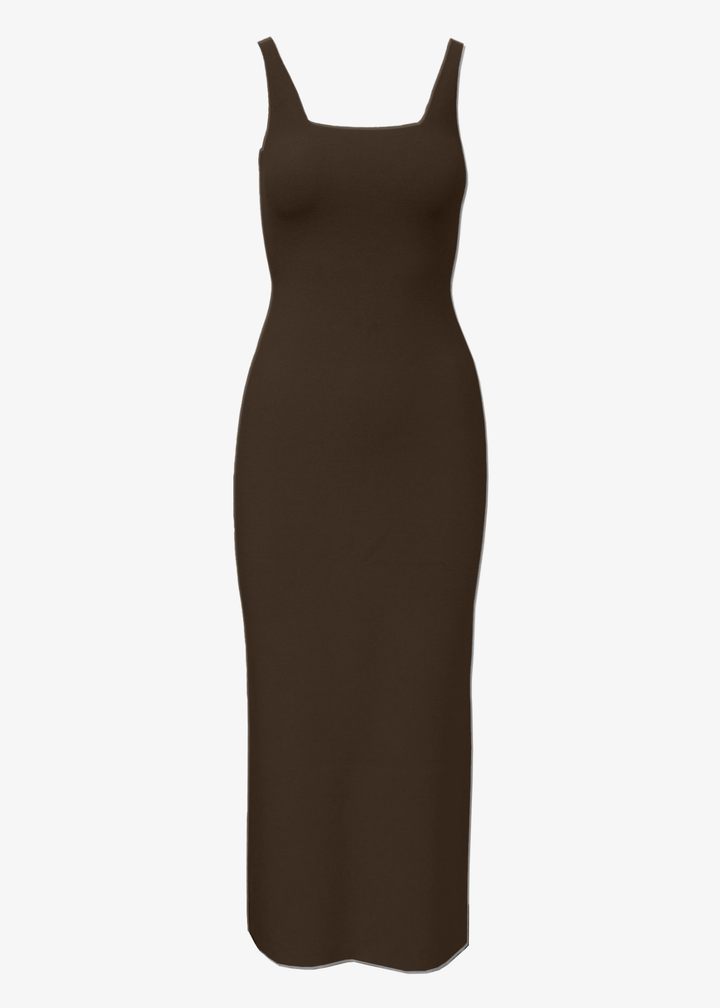 Saintt Sinners Ivy Midi Dress - clever alice
