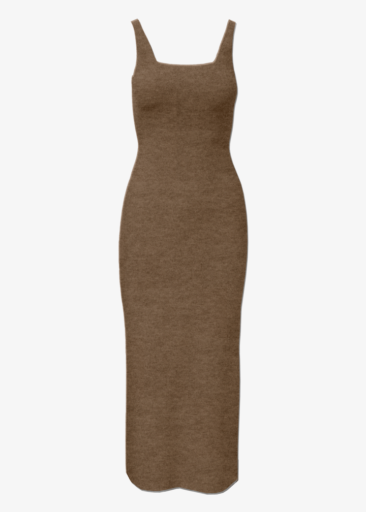 Saintt Sinners Ivy Midi Dress - clever alice