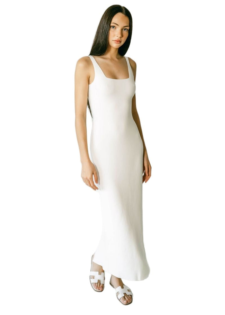 Saintt Sinners Ivy Midi Dress - clever alice