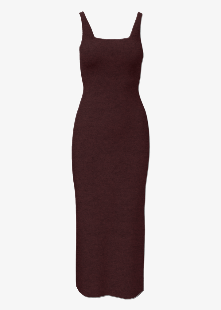 Saintt Sinners Ivy Midi Dress - clever alice