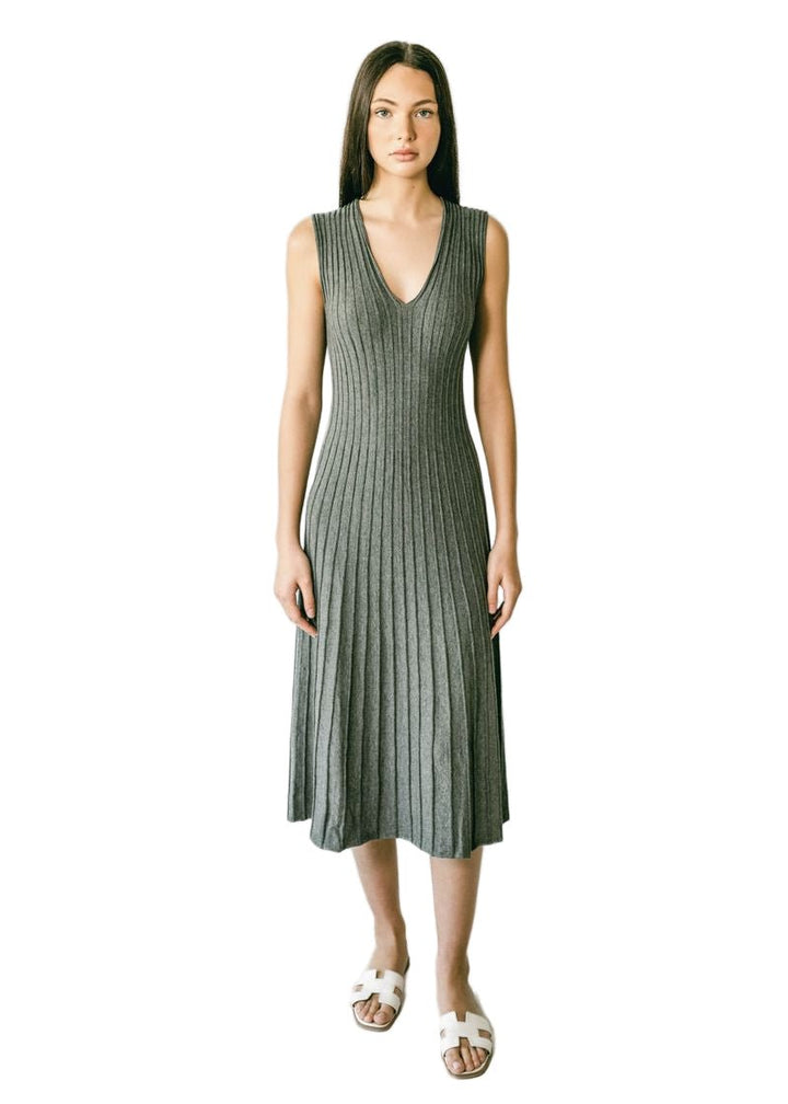 Saintt Sinners Jaci Dress (Color Options) - clever alice