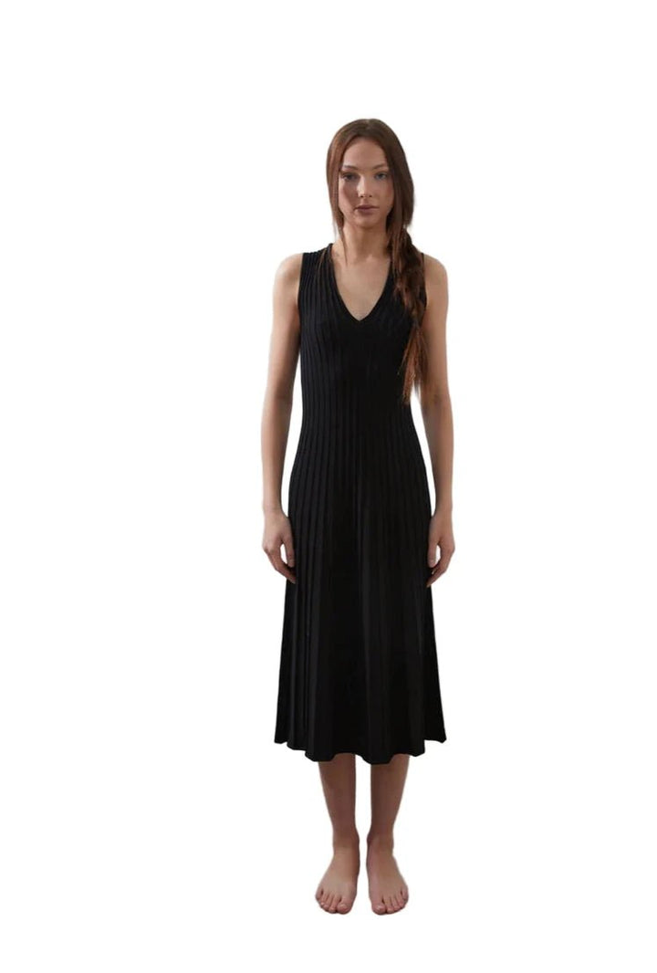 Saintt Sinners Jaci Dress (Color Options) - clever alice