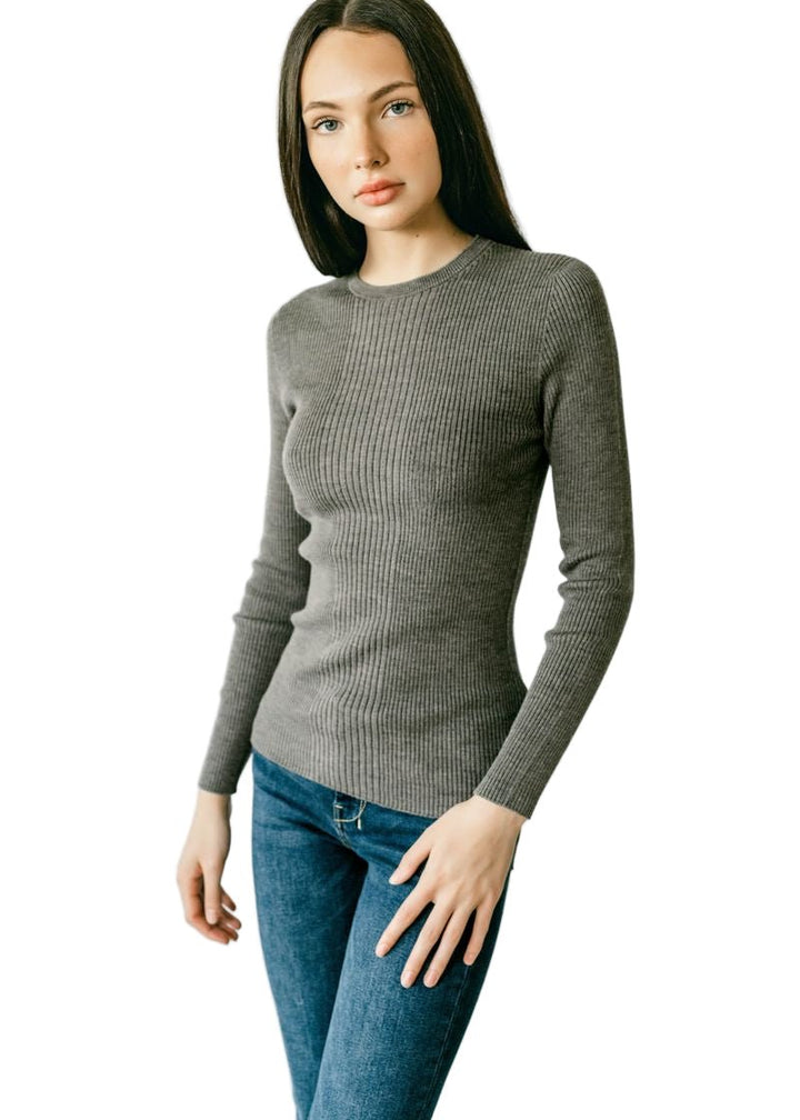 Saintt Sinners Kira Pullover - clever alice