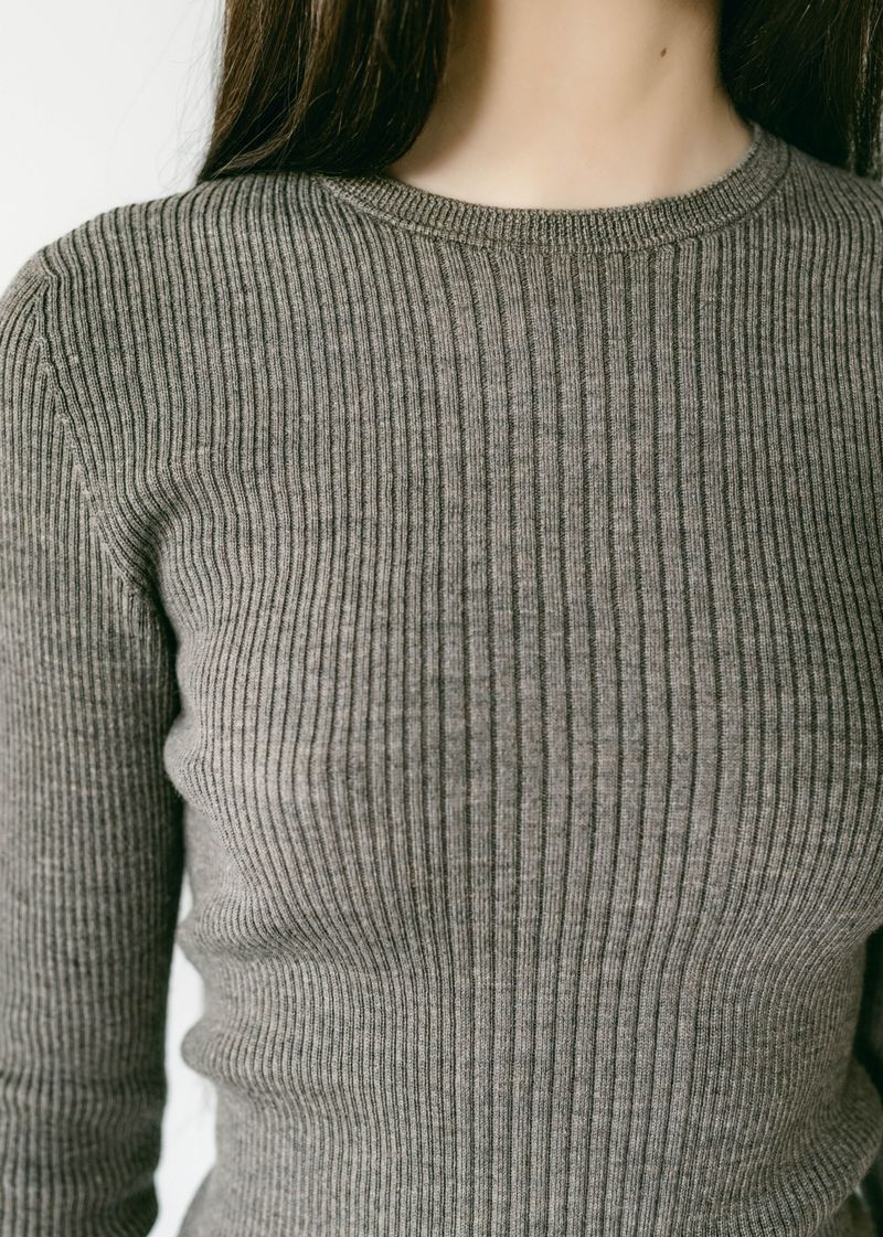 Saintt Sinners Kira Pullover - clever alice