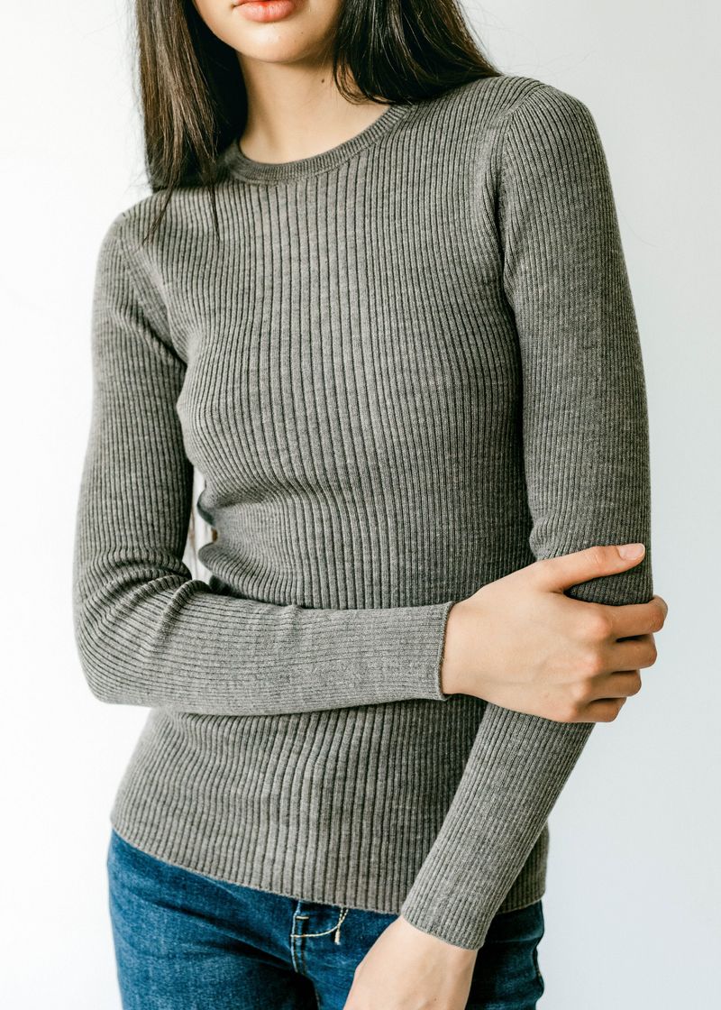 Saintt Sinners Kira Pullover - clever alice