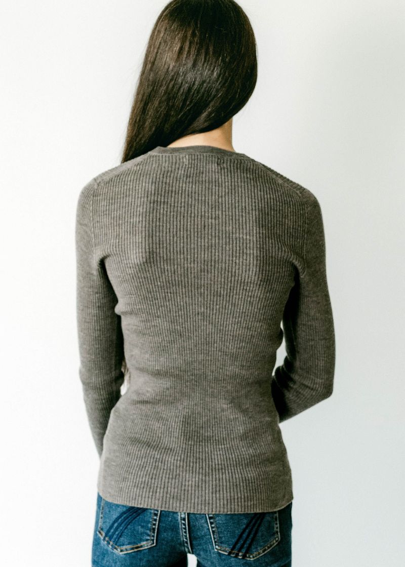 Saintt Sinners Kira Pullover - clever alice