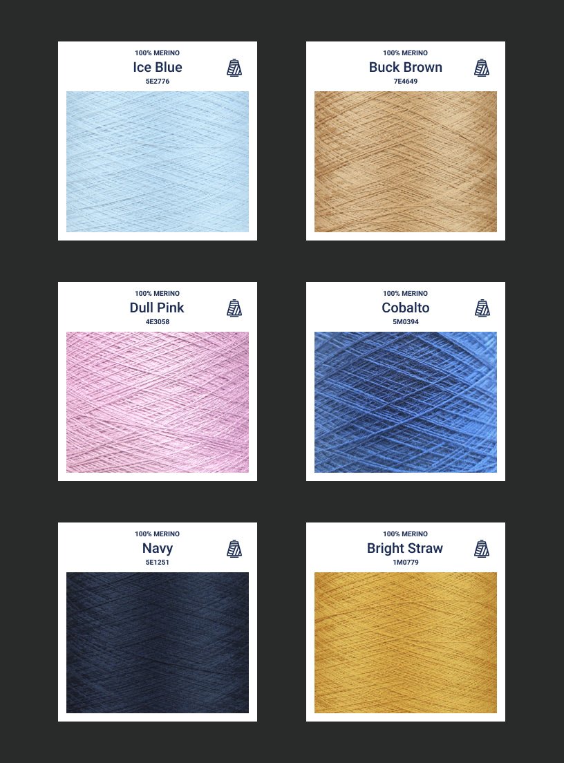 Saintt Sinners Kite Mock Neck Sweater - clever alice