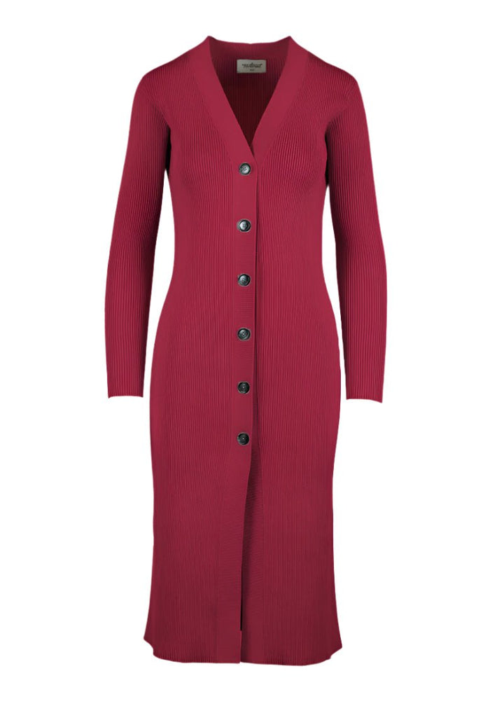 Saintt Sinners Leo Longline Cardigan (Color Options) - clever alice