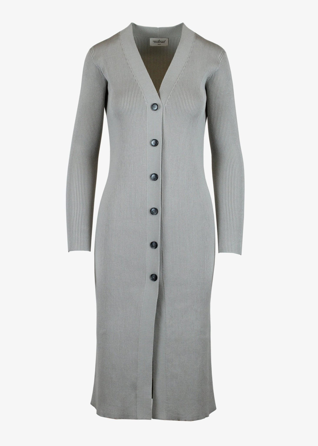 Saintt Sinners Leo Longline Cardigan (Color Options) - clever alice