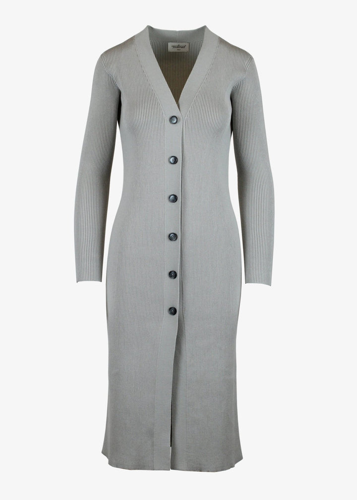 Saintt Sinners Leo Longline Cardigan (Color Options) - clever alice