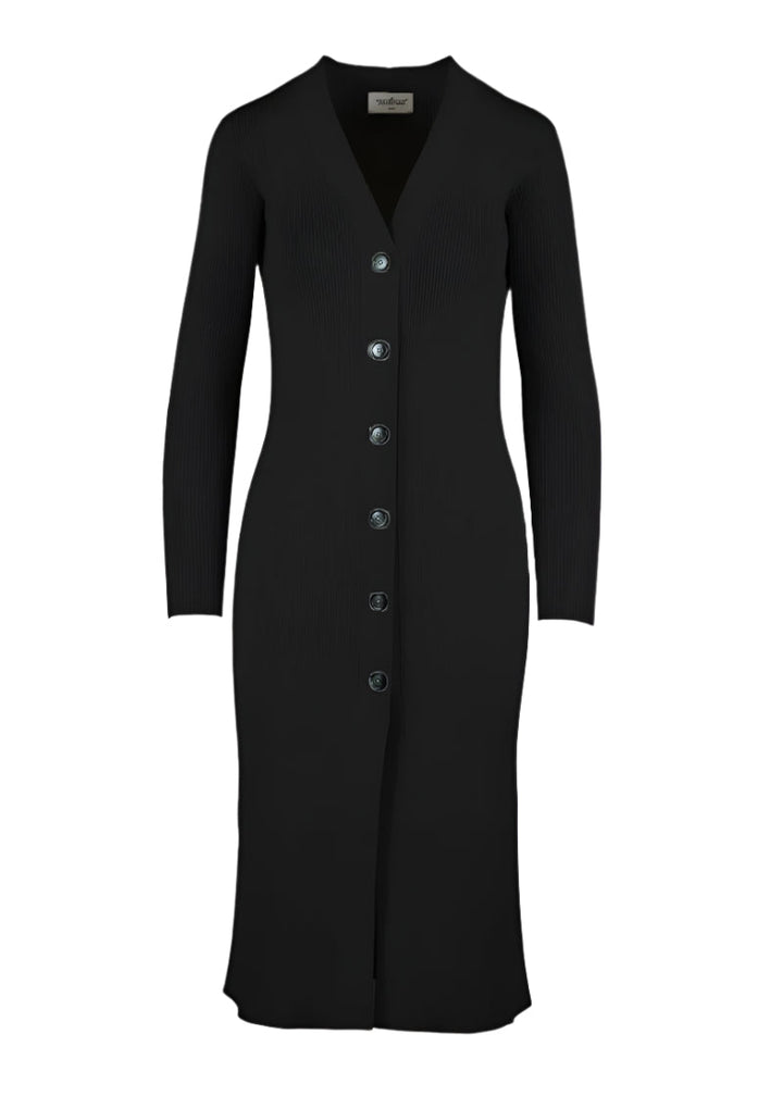 Saintt Sinners Leo Longline Cardigan (Color Options) - clever alice