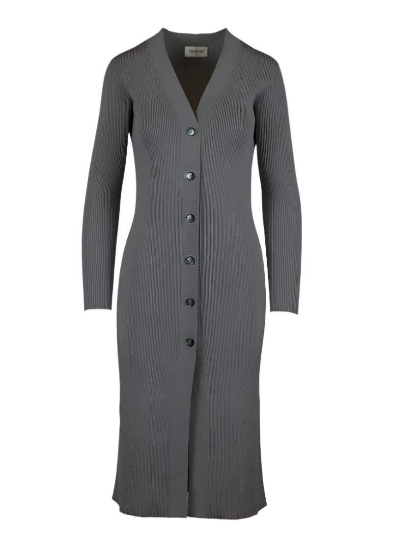 Saintt Sinners Leo Longline Cardigan (Color Options) - clever alice