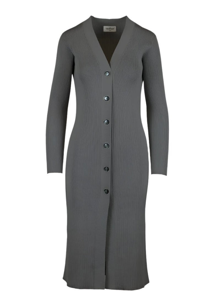 Saintt Sinners Leo Longline Cardigan (Color Options) - clever alice