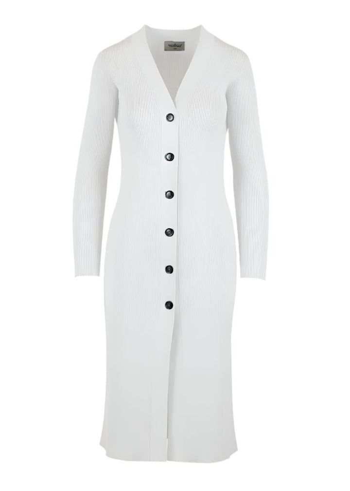 Saintt Sinners Leo Longline Cardigan (Color Options) - clever alice