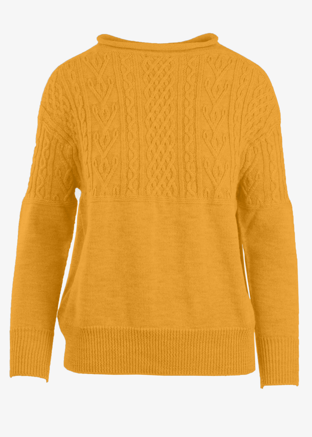 Saintt Sinners Lora Boatneck Pullover - clever alice