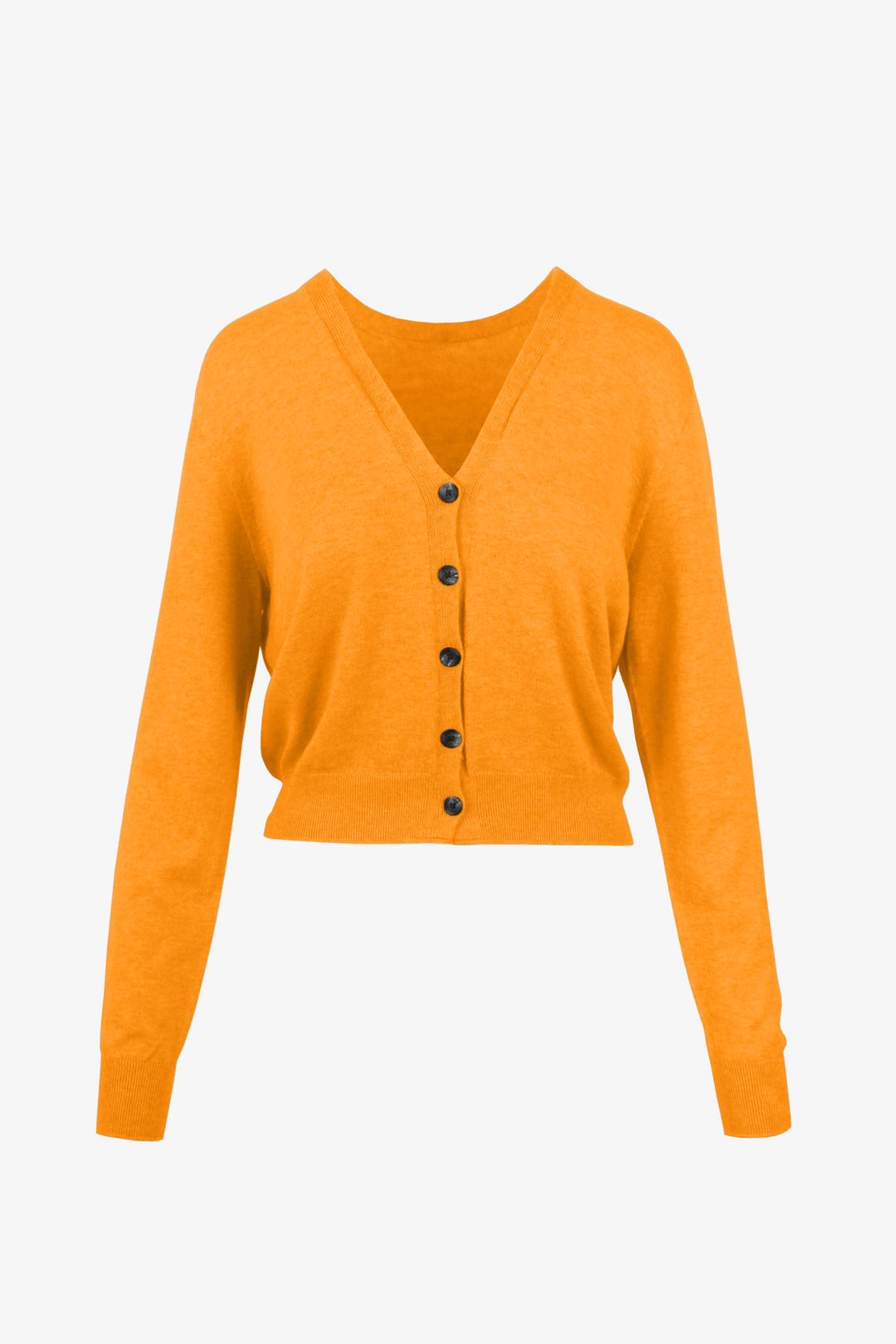 Saintt Sinners Mara Crop Cardigan (Color Options) - clever alice