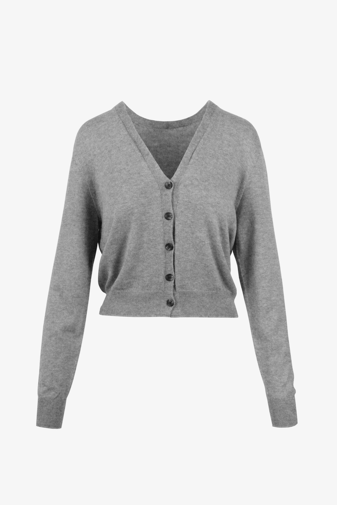 Saintt Sinners Mara Crop Cardigan (Color Options) - clever alice