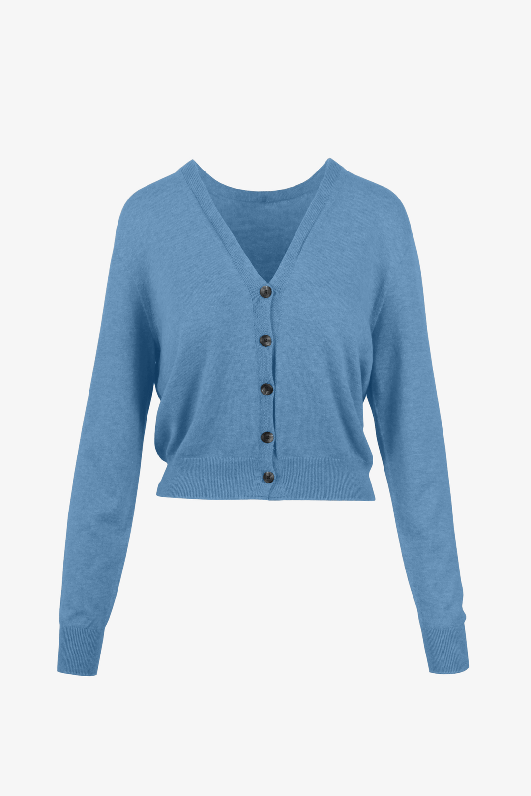 Saintt Sinners Mara Crop Cardigan (Color Options) - clever alice