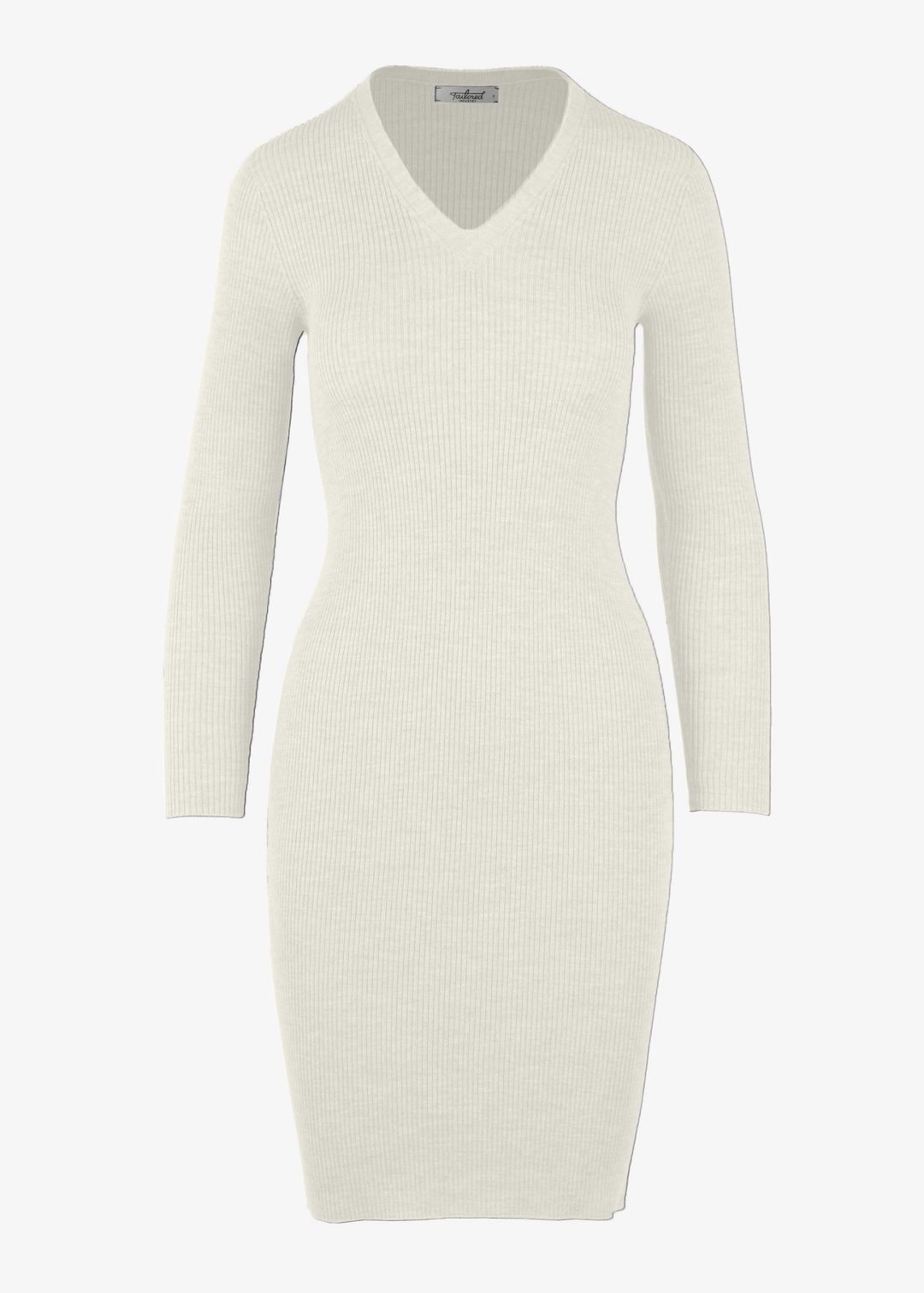 Saintt Sinners Marley V Neck Dress - clever alice