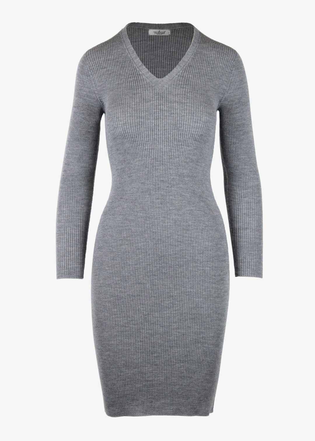 Saintt Sinners Marley V Neck Dress - clever alice