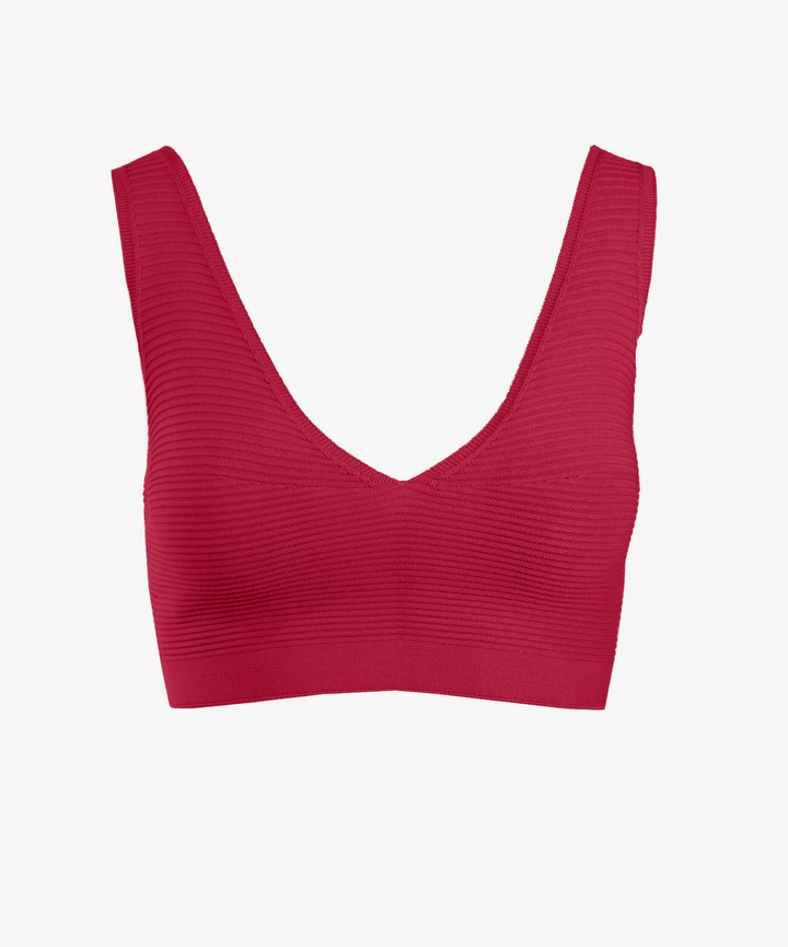 Saintt Sinners May Bralette Top - clever alice